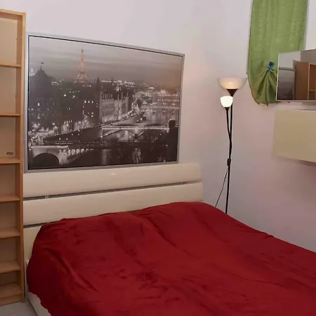 4bros Cozy By Saint Peter 51 Apartment Rom