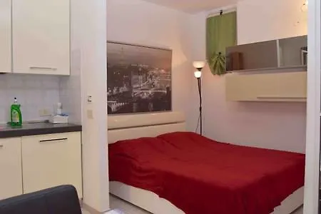 4bros Cozy By Saint Peter 51 Apartment Rom